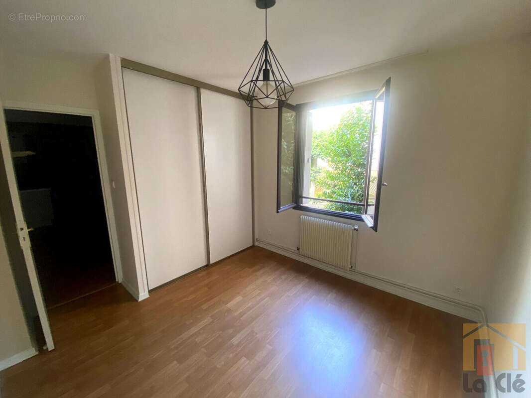 Appartement à AGEN