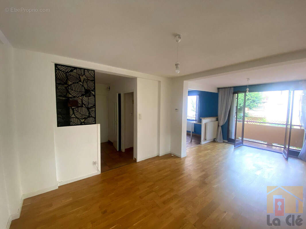 Appartement à AGEN