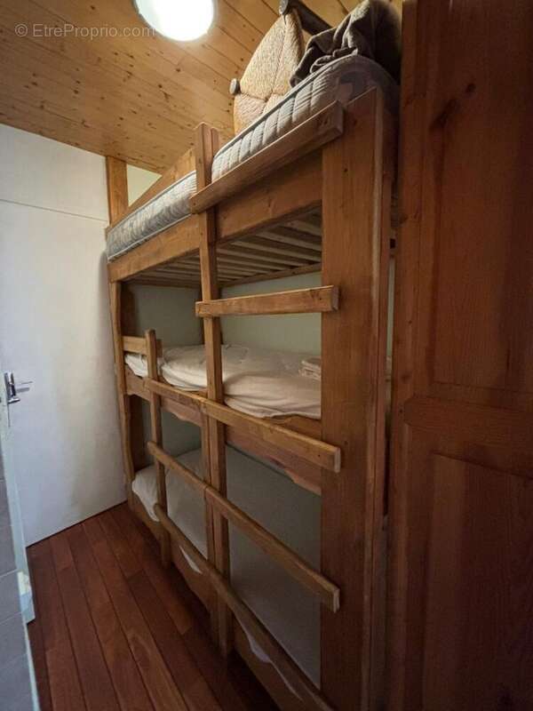 Appartement à CAUTERETS