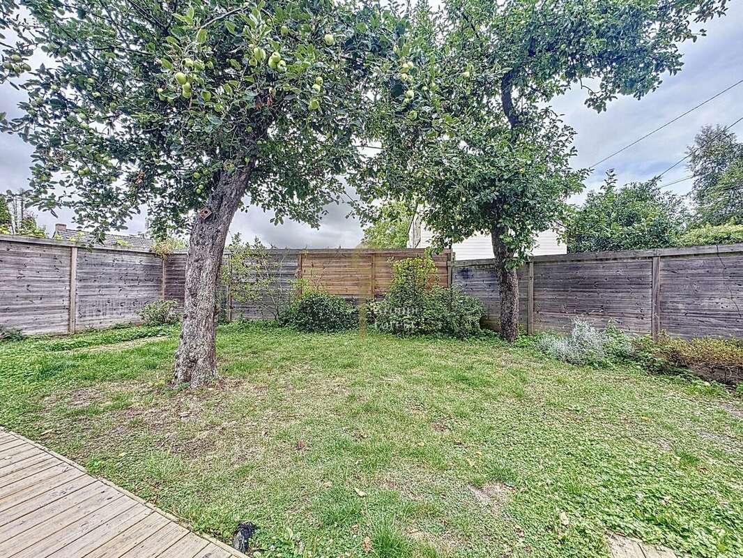 Maison à MARCQ-EN-BAROEUL