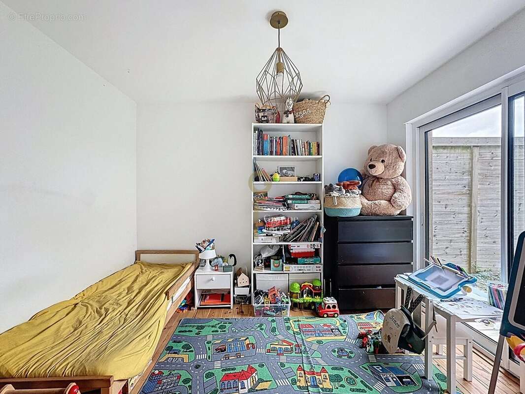 Maison à MARCQ-EN-BAROEUL