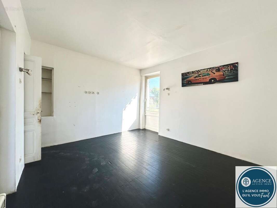 Maison à SAINT-RAMBERT-D&#039;ALBON