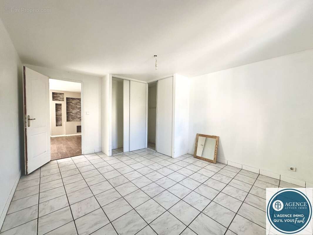 Maison à SAINT-RAMBERT-D&#039;ALBON