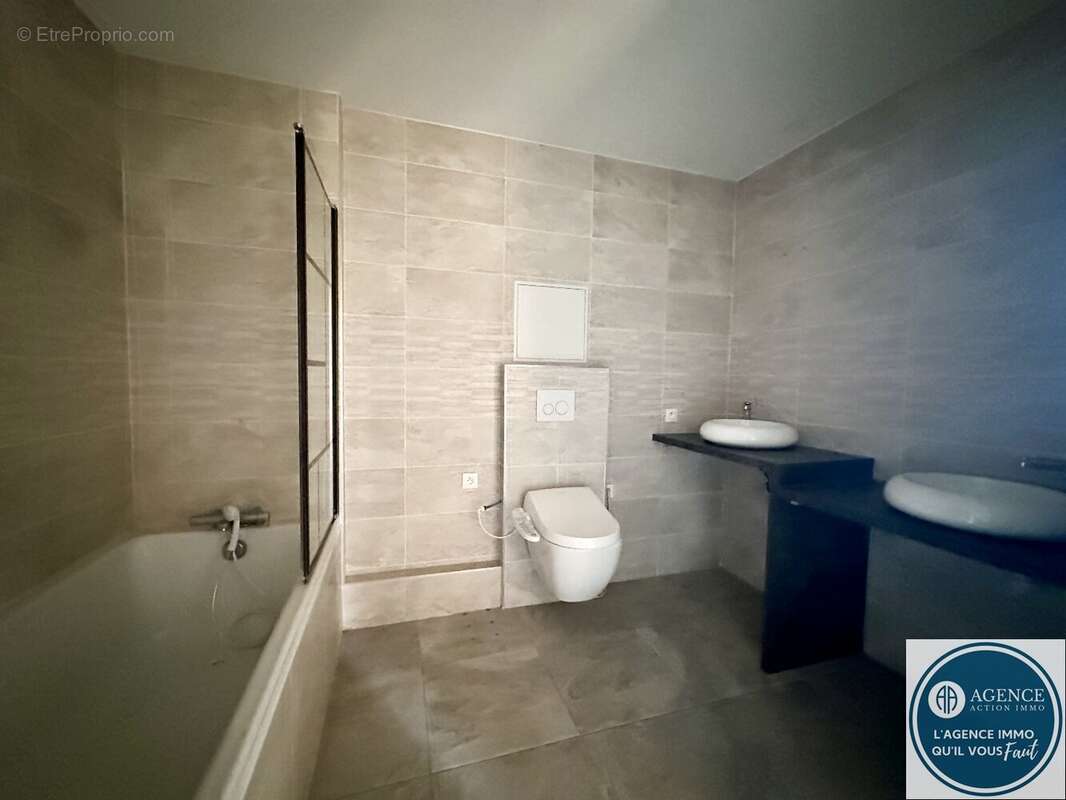 Maison à SAINT-RAMBERT-D&#039;ALBON