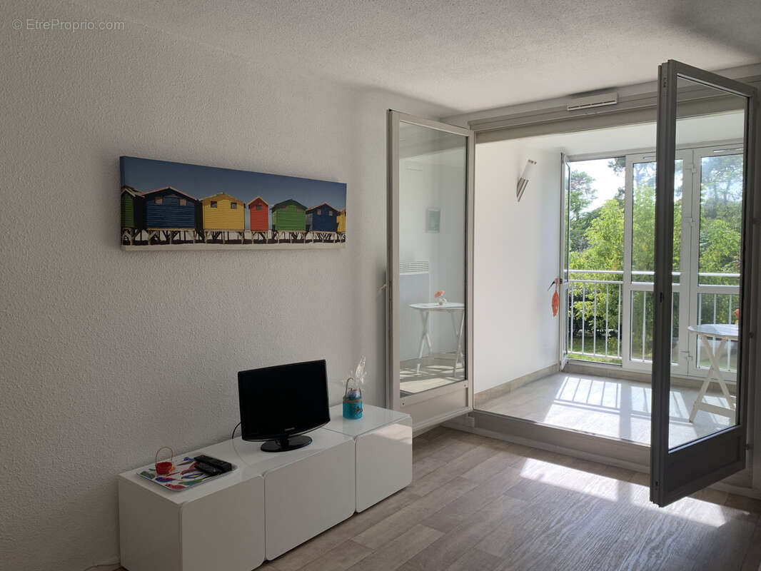 Appartement à LES SABLES-D&#039;OLONNE