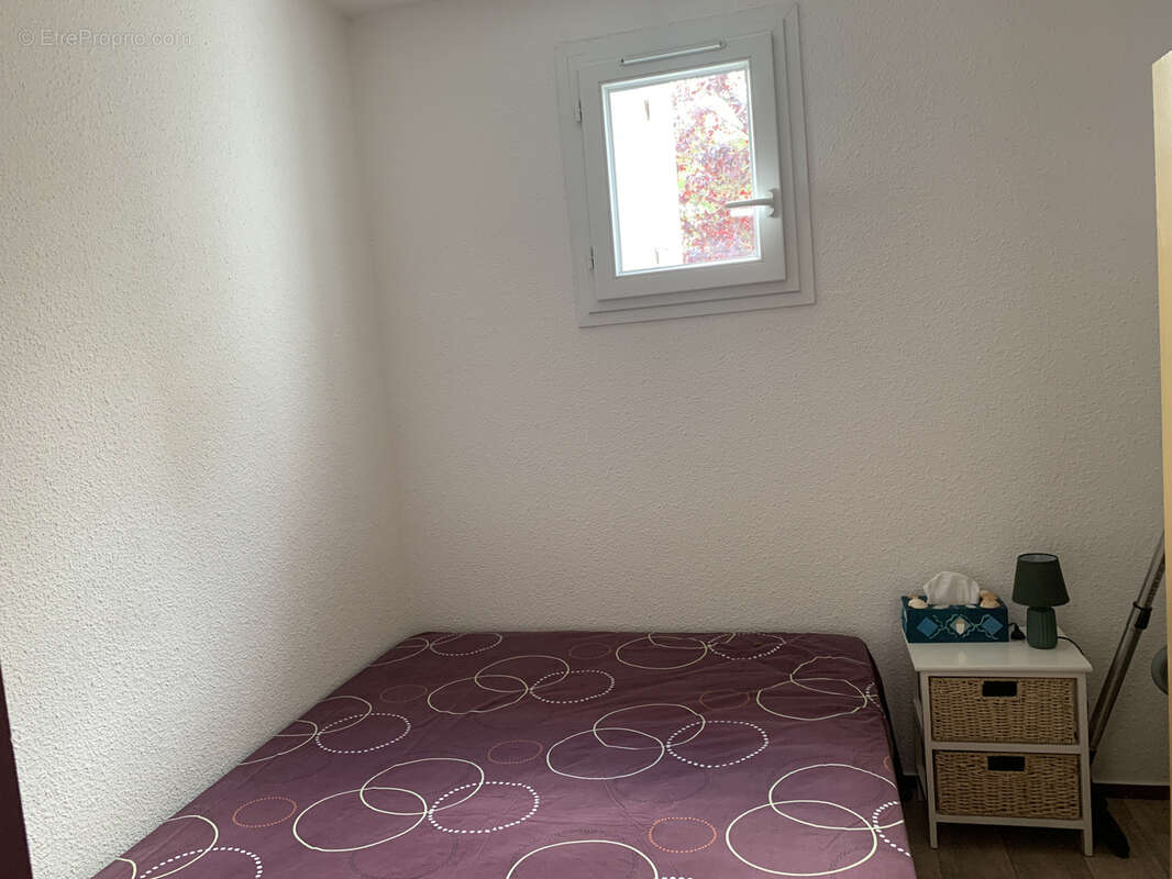 Appartement à LES SABLES-D&#039;OLONNE