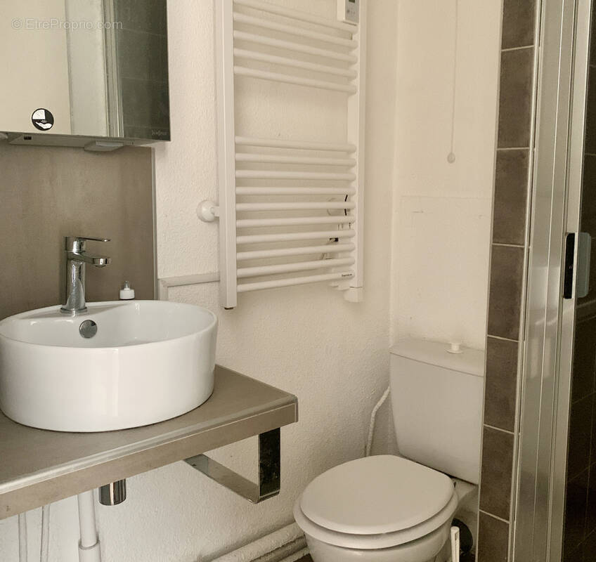 Appartement à LES SABLES-D&#039;OLONNE