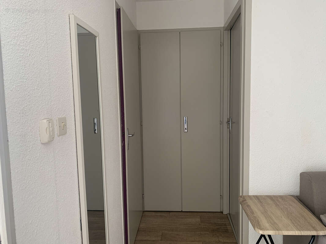Appartement à LES SABLES-D&#039;OLONNE