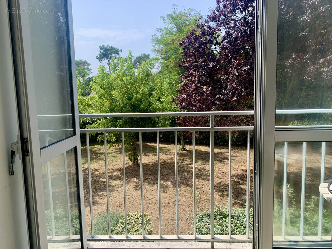 Appartement à LES SABLES-D&#039;OLONNE