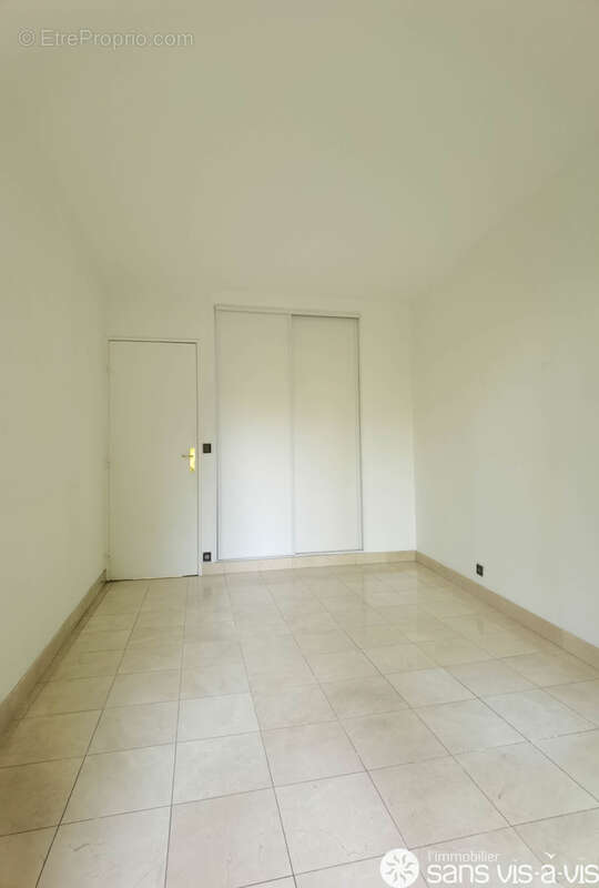 Appartement à MEUDON