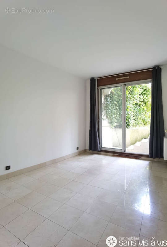 Appartement à MEUDON