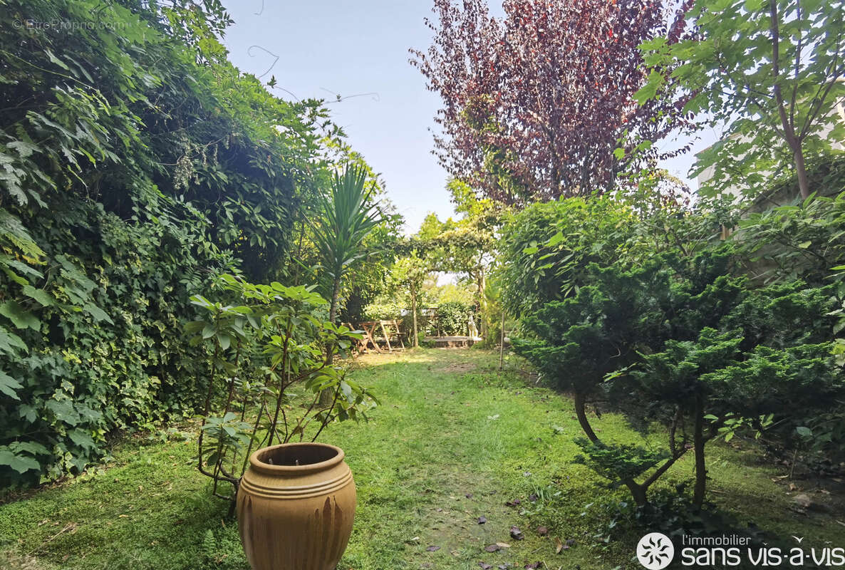 Appartement à MEUDON