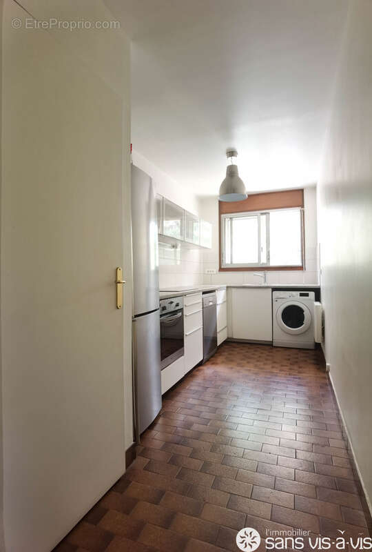 Appartement à MEUDON