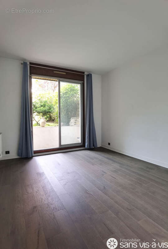 Appartement à MEUDON