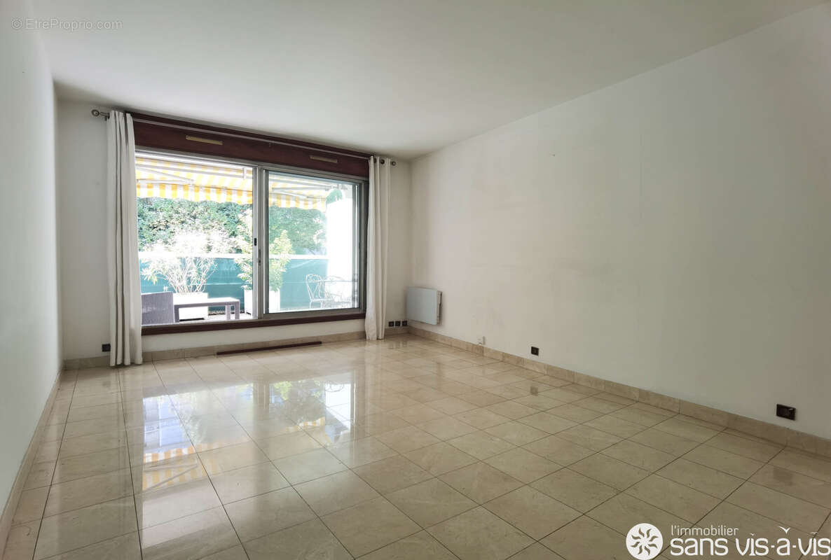 Appartement à MEUDON