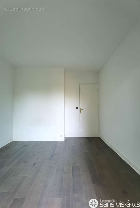 Appartement à MEUDON