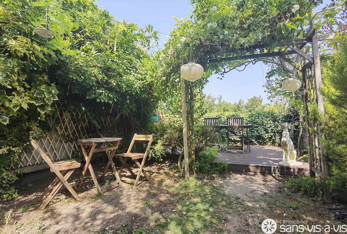 Appartement à MEUDON