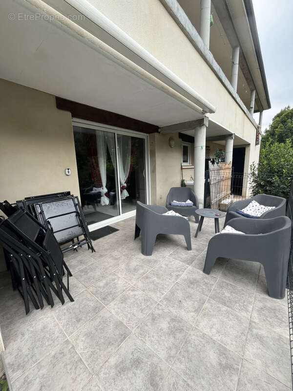 Maison à SAINT-CYR-LA-ROCHE