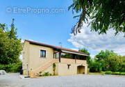 Maison à GOURDON