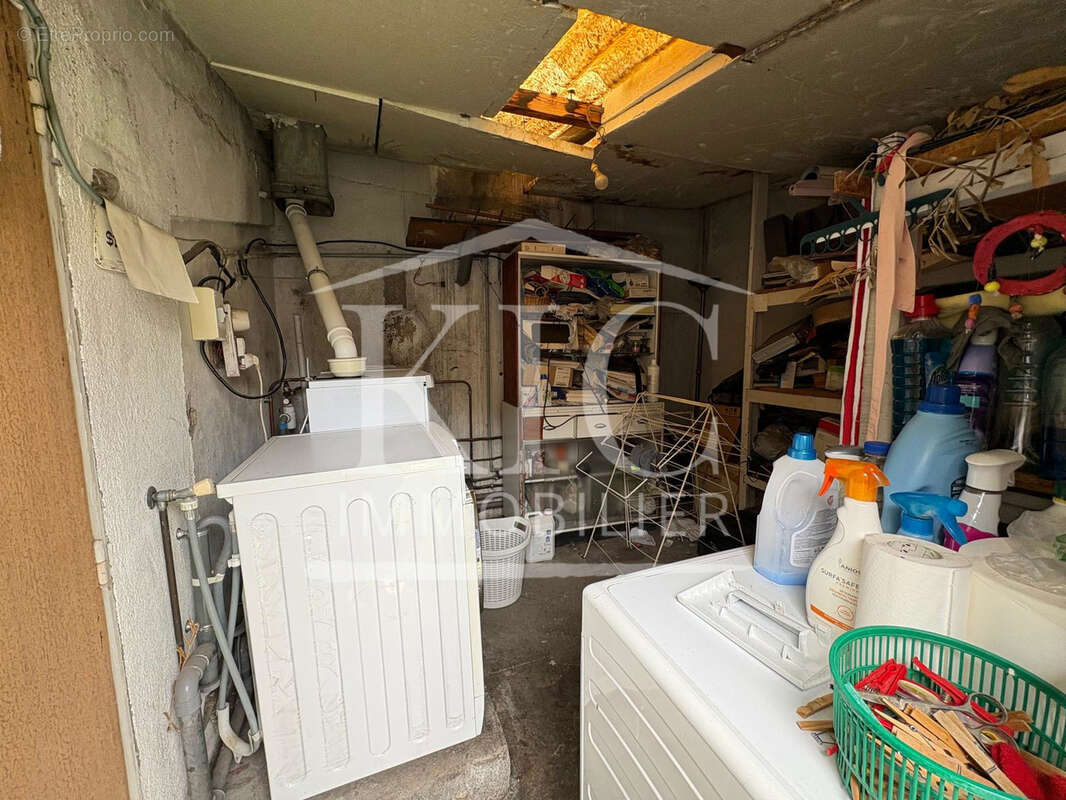 Maison à CARCASSONNE