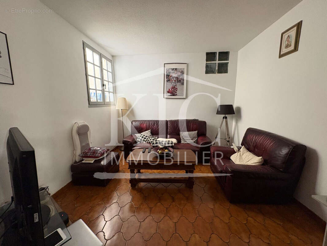 Maison à CARCASSONNE