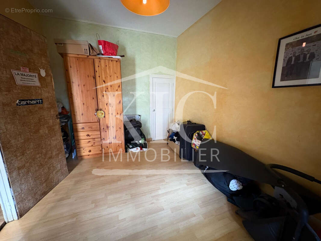 Maison à CARCASSONNE