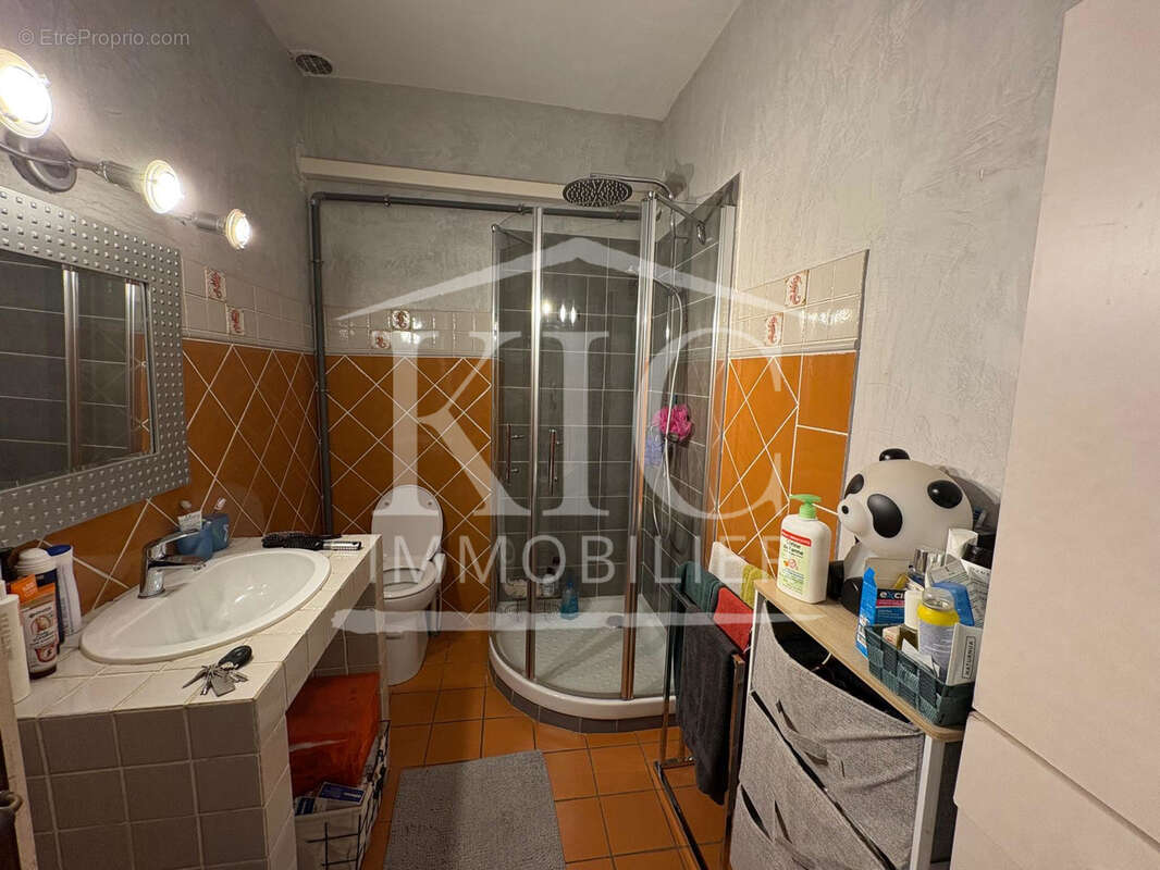 Maison à CARCASSONNE