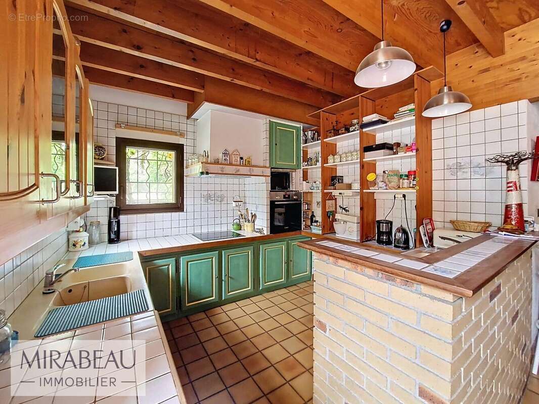 Maison à PIERREVERT