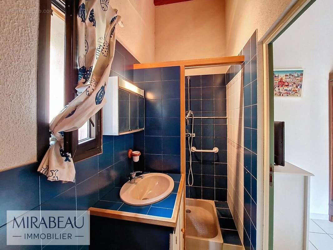 Maison à PIERREVERT