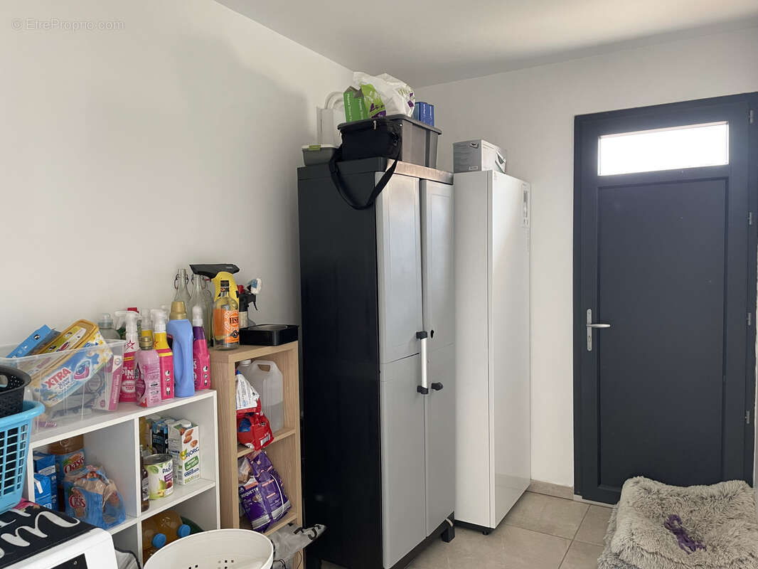 Maison à LE MAYET-DE-MONTAGNE