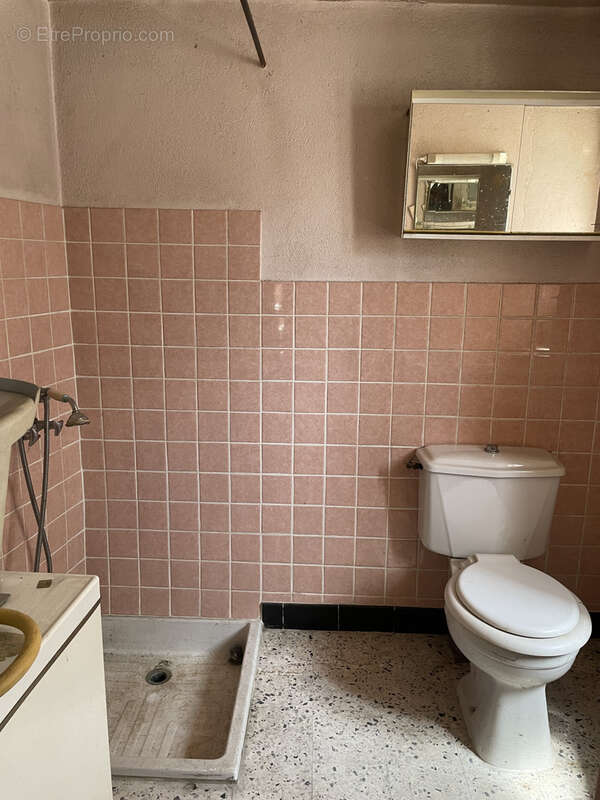 Maison à SAINT-JULIEN-LA-VETRE