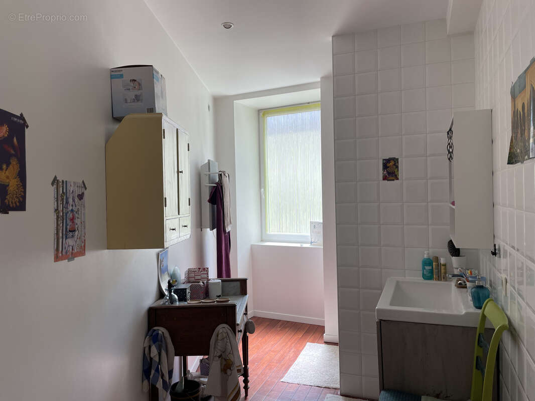 Maison à SAINT-JUST-EN-CHEVALET