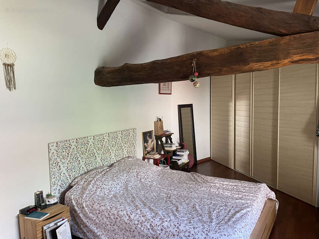 Maison à SAINT-JUST-EN-CHEVALET