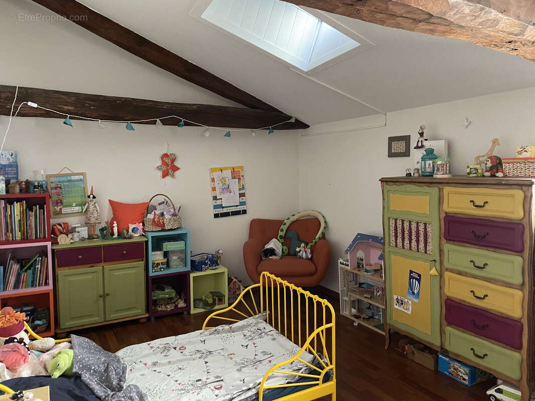 Maison à SAINT-JUST-EN-CHEVALET