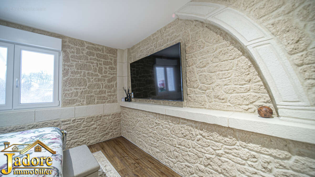 Maison à SAINT-DIE-DES-VOSGES