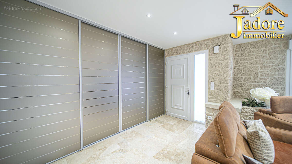 Maison à SAINT-DIE-DES-VOSGES