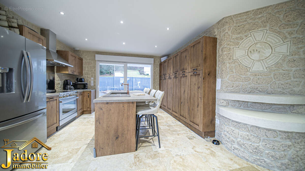 Maison à SAINT-DIE-DES-VOSGES