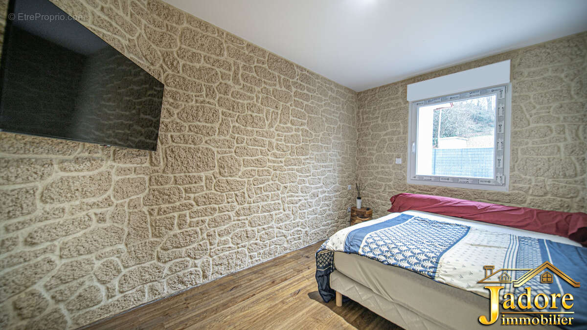 Maison à SAINT-DIE-DES-VOSGES