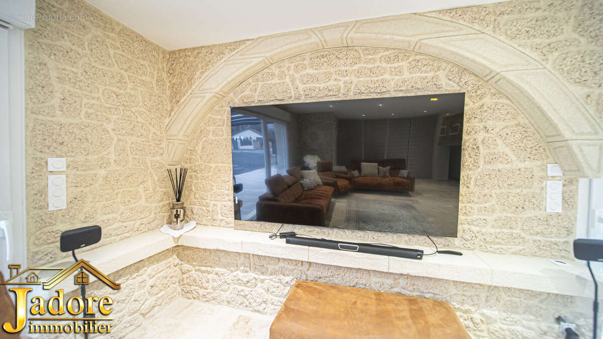 Maison à SAINT-DIE-DES-VOSGES