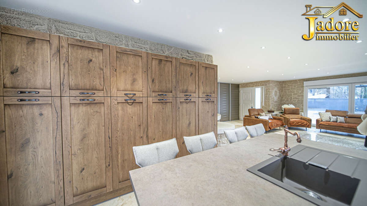 Maison à SAINT-DIE-DES-VOSGES