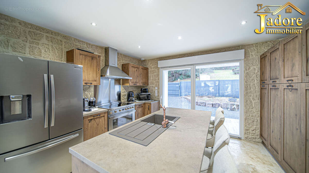 Maison à SAINT-DIE-DES-VOSGES