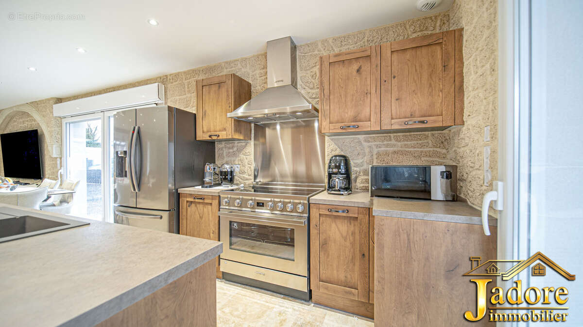 Maison à SAINT-DIE-DES-VOSGES