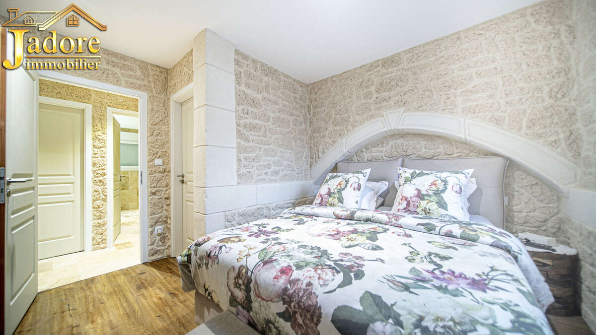 Maison à SAINT-DIE-DES-VOSGES