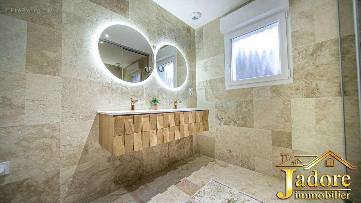 Maison à SAINT-DIE-DES-VOSGES