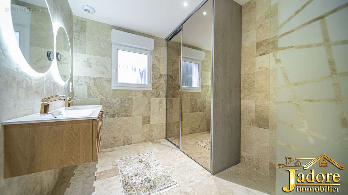 Maison à SAINT-DIE-DES-VOSGES