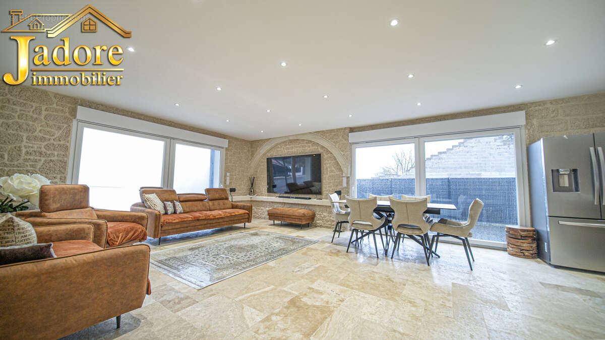 Maison à SAINT-DIE-DES-VOSGES