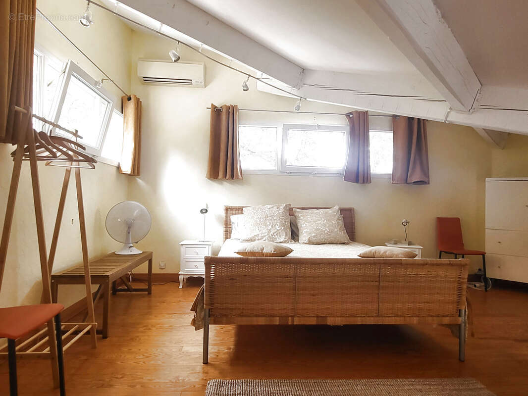 Maison à SOUVIGNARGUES