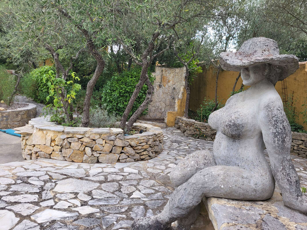 Maison à SOUVIGNARGUES