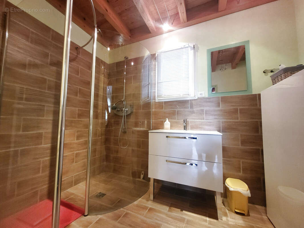 Maison à SOUVIGNARGUES