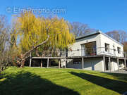 Maison à TROUVILLE-SUR-MER